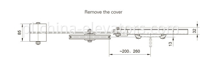 Overspeed Governors for Fujitec Elevators